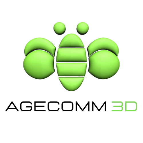 Agecomm3D Agecomm3D